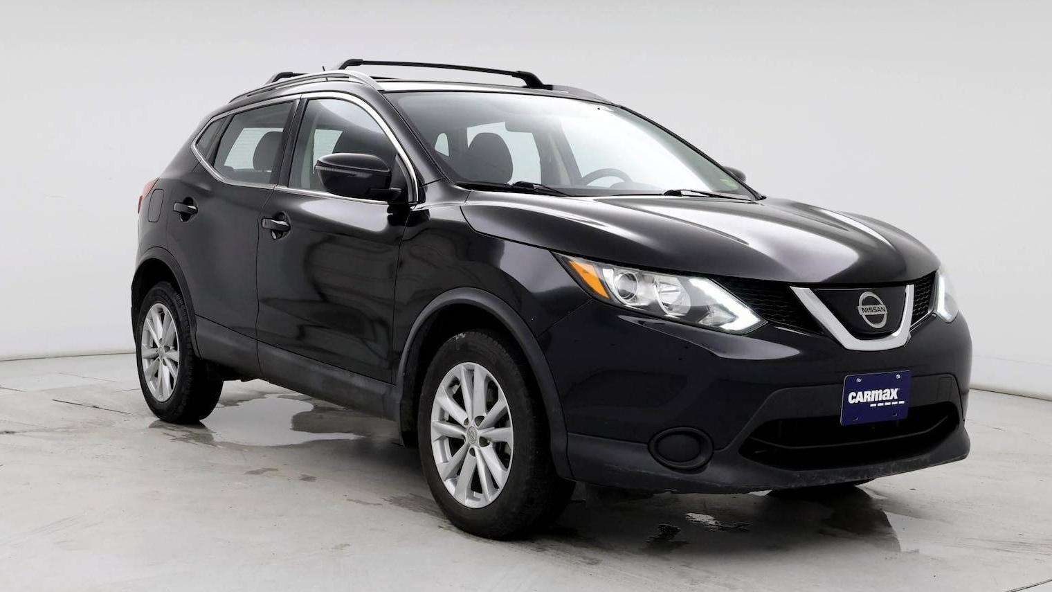 NISSAN ROGUE SPORT 2018 JN1BJ1CP5JW500127 image